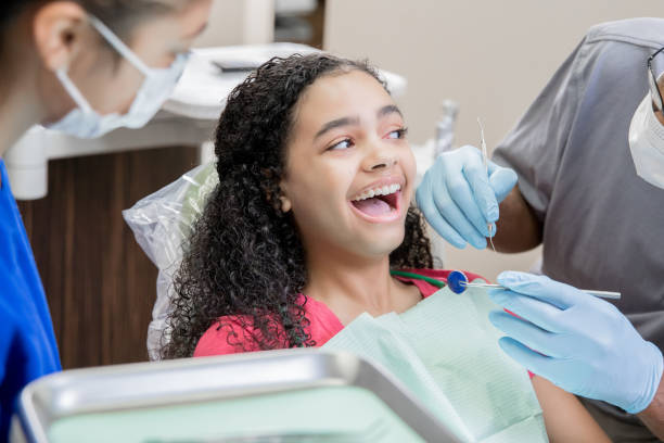 Best Urgent Dental Care  in Hoisington, KS
