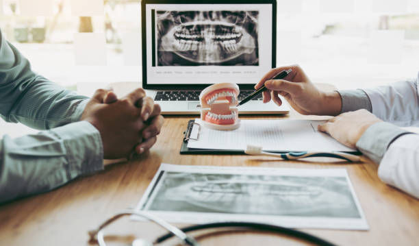 Best Root Canal Emergency Dentist  in Hoisington, KS