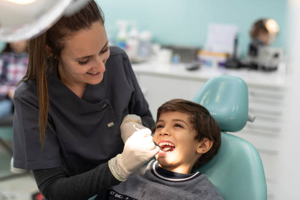 Tooth Infection Emergency Dentist in KS